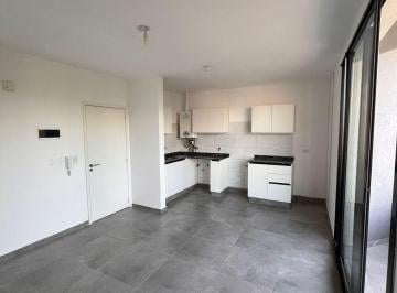 Departamento de 2 ambientes, La Calera · Departamento de 1 Dormitorio