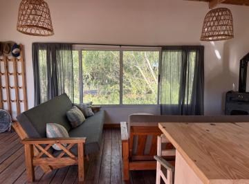 Casa · 60m² · 1 Ambiente · Casa con Estilo Sustentable en Venta en El Delta a 10 Minutos del Continente
