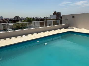 Departamento · 27m² · 1 Ambiente · Departamento en Venta de un Ambiente en Parque Chacabuco Full Amenities