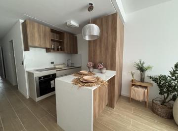 Departamento · 33m² · 1 Ambiente · Monoambientes en Cabildo Square