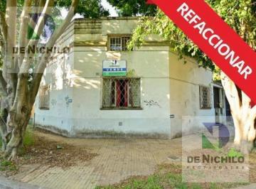 Casa · 113m² · 3 Ambientes · 1 Cochera · Casa en Quilmes - Oportunidad!