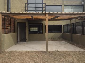 Casa · 135m² · 4 Ambientes · 1 Cochera · Casa - Barrio Norte 1