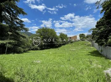 Foto · Terreno en Venta en Barrio Miguel Muñoz a Pocas Cuadras del Centro