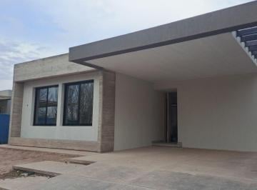 Casa de 5 ambientes, Mayor Drummond · Pueblo Malbec Casa en Venta
