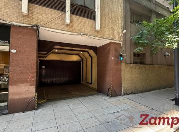 Garage · 11m² · Venta Cochera Flores