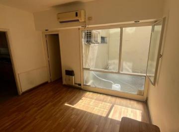 Departamento · 40m² · 2 Ambientes · Venta 2 Ambientes Luminoso con Lavadero Independiente Apto Credito Bancario Bajas Expensas