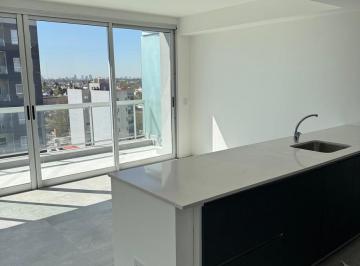 Departamento · 120m² · 2 Ambientes · 11ºf 2 Amb 1/2 Terraza 42.9 m. Ayacucho 2260