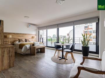 Departamento · 35m² · 1 Ambiente · Monoambiente | Venta, Villa Urquiza