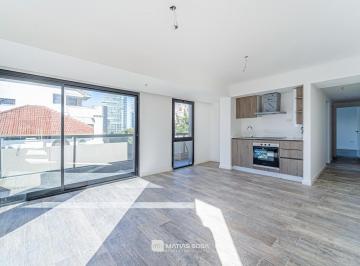 Departamento · 51m² · 3 Ambientes · 1 Cochera · Venta - Departamento - Playa Chica - a Estrenar