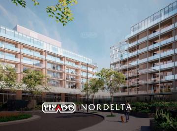 Oficina comercial · 41m² · 1 Cochera · Oficina en Venta en El Portal, Nordelta, Tigre