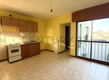Departamento · 30m² · 2 Ambientes · Departamento 2 Ambientes con Balcón – Apto Crédito – Excelente Ubicación - Venado Tuerto