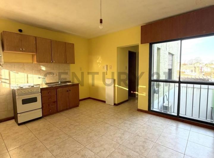Departamento · 30m² · 2 Ambientes