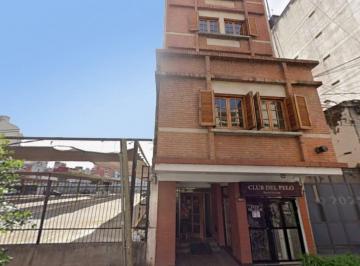 Departamento · 30m² · 2 Ambientes · Departamento en Alquiler Barrio Sur
