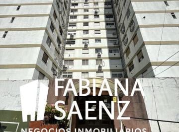 Departamento · 50m² · 2 Ambientes · Departamento en La Mejor Zona de Temperley Dos Ambientes