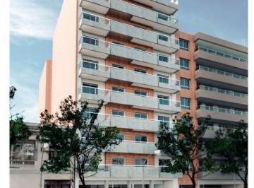 Departamento · 26m² · 1 Ambiente · 1 Cochera · Departamento a Estrenar