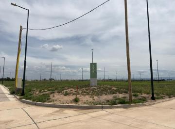 Terreno · 250m² · Terreno en Venta en Abras de Manantiales