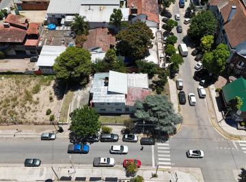 Terreno · 837m² · Oportunidad Para Desarrolladores: Lote Multifamiliar