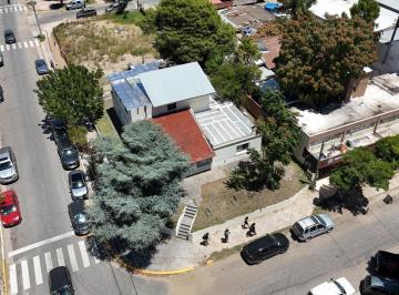 Terreno · 837m² · Oportunidad Para Desarrolladores: Lote Multifamiliar