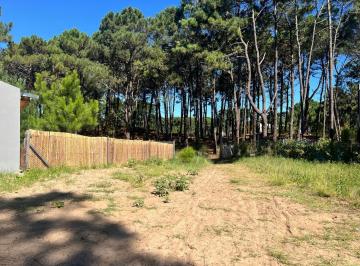 Terreno · 370m² · Terreno a La Venta Cul de Sac de Abadejo, Pinamar