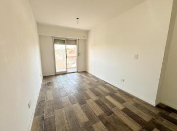 Departamento · 38m² · 2 Ambientes · Venta Departamento un Dormitorio a Estrenar. República de La Sexta