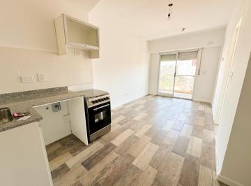 Departamento · 30m² · 2 Ambientes · Departamento en República de La Sexta