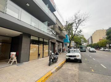 Local comercial · 267m² · 2 Ambientes · Venta Local Comercial a Estrenar en Villa Crespo