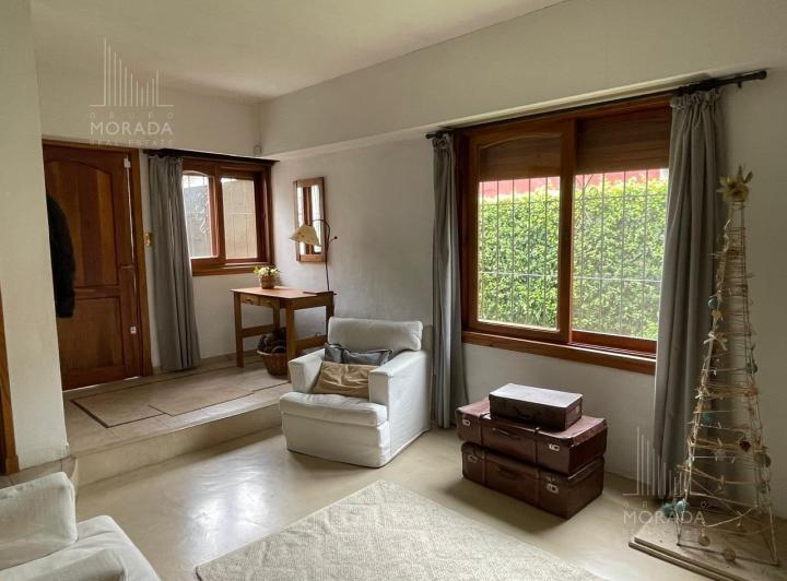 Casa · 117m² · 4 Ambientes · 2 Cocheras