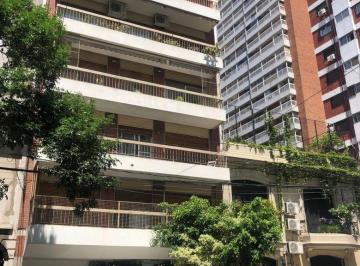 Departamento de 2 ambientes, Recoleta · Apto Credito Hipotecario Semipiso 2 Ambientes Contra Frente Vista Pulmon de Manzana Apto Profesional