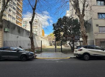 Terreno · 1046m² · Venta Lote Terreno en Caballito