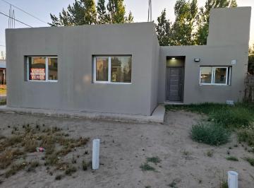 Casa de 5 ambientes, Plottier · Casa a Estrenar V. Lida - Plottier (Neuquen)