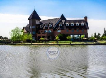 ESV-ESV-1638_2 · Venta Lote 764 m² Principado Ciudad Nautica Canning