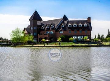 Terreno · 838m² · Venta Lote 764 m² Principado Ciudad Nautica Canning