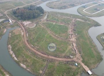 ESV-ESV-1639_2 · Venta Lote 955 m² Principado Ciudad Nautica Canning