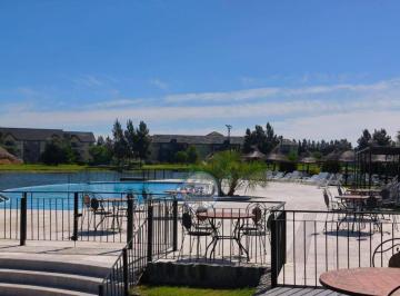 Terreno · 955m² · Venta Lote 955 m² Principado Ciudad Nautica Canning