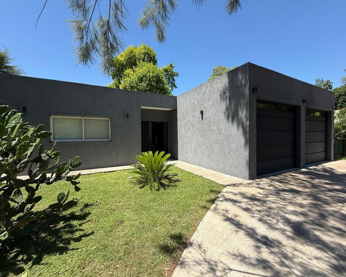 La Campiña Barrio Privado
