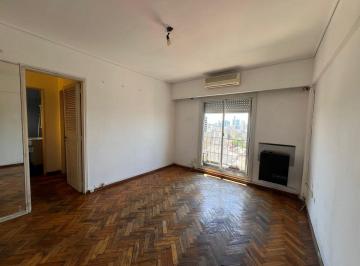 Departamento de 2 ambientes, Constitución · Venta 2 Ambientes Apto Credito