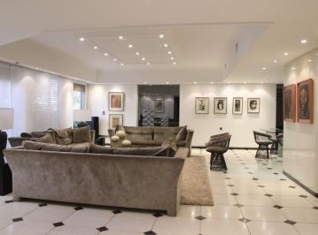 Departamento de 5 ambientes, Belgrano · 3 de Febrero Al 1400 - Belgrano - Hermoso y Amplio Dúplex en Venta