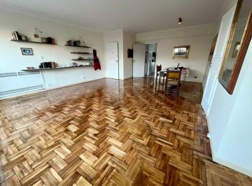 Departamento · 86m² · 3 Ambientes · Venta Departamento 3 Ambientes Mas Dependencia Balcon Baulera Palermo