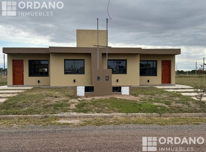 Casa en Colonia Tirolesa