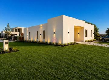 Casa · 120m² · 4 Ambientes · 1 Cochera · Casa Chalet en Venta en San Sebastian, Escobar, G. B. a. Zona Norte
