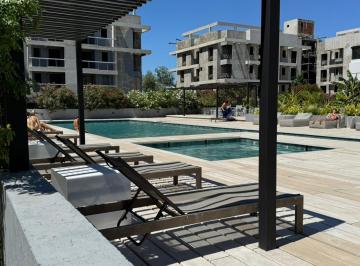 Departamento · 42m² · 2 Ambientes · Entrega 50% y 20 Cuotas! - Departamento en Harmonie Chateau – Condominio Eco - Sustentable