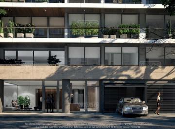 Departamento · 118m² · 4 Ambientes · Departamento en Venta en Las Cañitas, Capital Federal, Buenos Aires