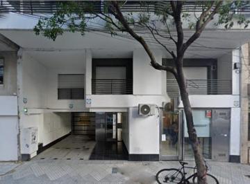 Departamento · 26m² · 1 Ambiente · Venta - Zeballos / Italia - 1 Amb