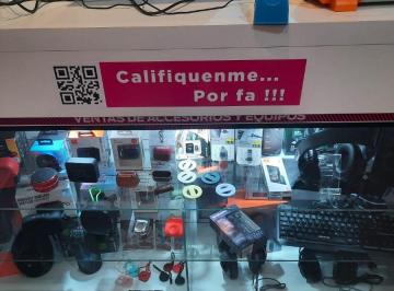Fondo de comercio , Escobar · Liquidación Fondo de Comercio - Servicio Tecnico Especializado en Microelectrónica y Telefonia Movil