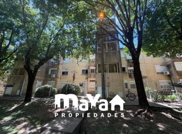 Departamento · 52m² · 3 Ambientes · 1 Cochera · Departamento en Venta - Santa Maria de Oro Al 900