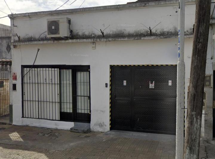 Locales comerciales en venta — RealXpertAI