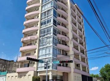 Departamento · 48m² · 2 Ambientes · 1 Cochera · Venta de Departamento 2 Ambientes con Cochera en Tigre