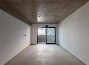 Departamento · 45m² · 2 Ambientes · Venta | Departamento de 1 Dormitorio con Balcón en Zona Rio, Rosario.
