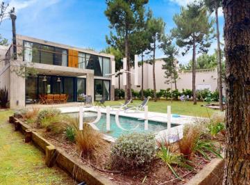 RIH-RIH-466_2 · Casa en Venta en Costa Esmeralda - Maritimo IV