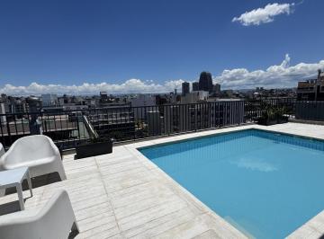 Departamento · 43m² · 1 Dormitorio · Venta| Departamento 1 Dormitorio con Amenities en General Paz